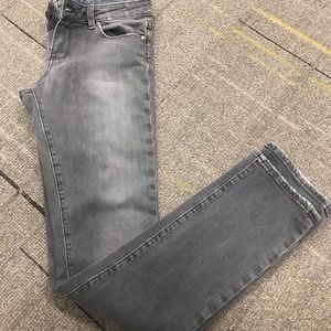 Paige premium denim SKINNY JEANS BLUE HEIGHTS 29